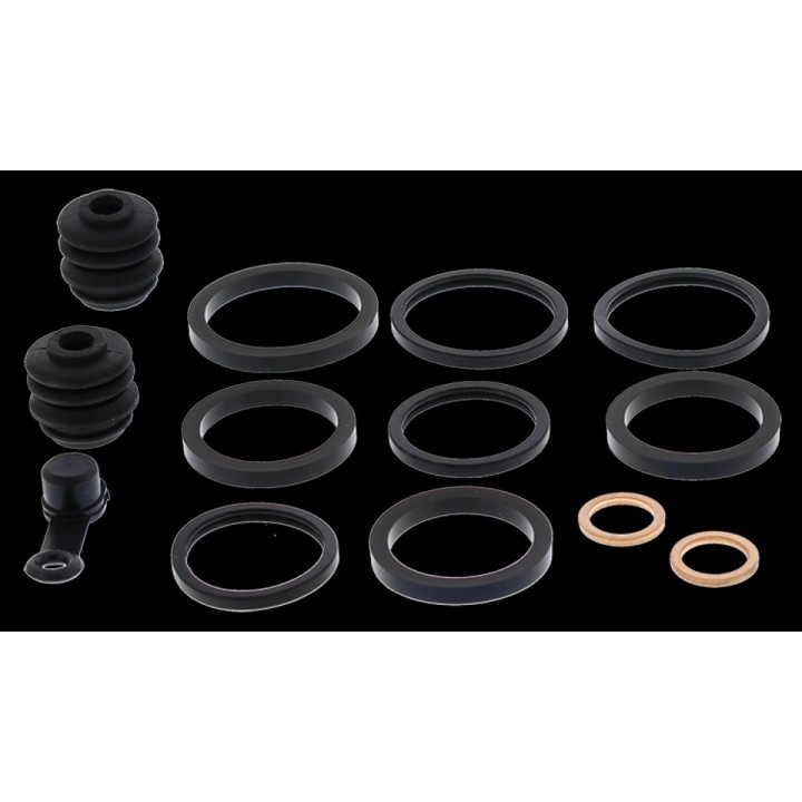 ALL BALLS zestaw naprawczy zacisku hamulcowego przód yamaha XT250 08-18