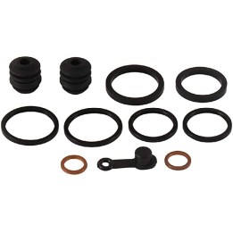 ALL BALLS zestaw naprawczy zacisku hamulcowego przód yamaha TW200 01-17, XT225 01-07, tył yamaha YZF-R1 02-03, YZF-R6 99-02
