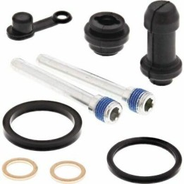 ALL BALLS zestaw naprawczy zacisku hamulcowego przód suzuki DR650 90-95