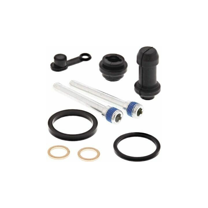 ALL BALLS zestaw naprawczy zacisku hamulcowego przód suzuki DR650 90-95