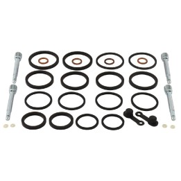 ALL BALLS ZESTAW NAPRAWCZY ZACISKU HAMULCOWEGO PRZÓD Yamaha FJR1300 06-19, FJR1300AE 07-09, FJR1300ES 14-24, FJR1300P Police 18…