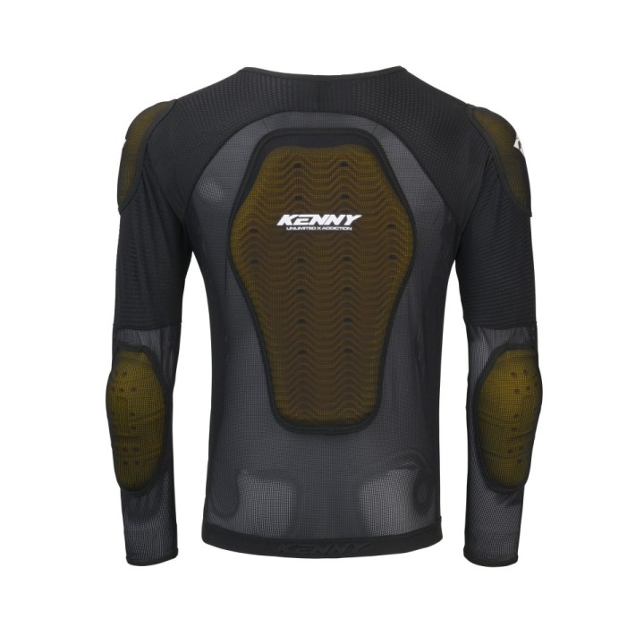 KENNY RACING OSŁONA KLATKI PIERSIOWEJ BODY PROTECTOR/BUZER TRACK
