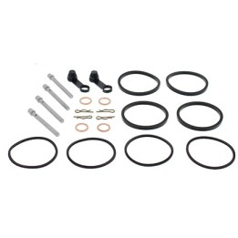 ALL BALLS zestaw naprawczy zacisku hamulcowego przód yamaha FJ1100 84-85, FJ1200 86-87, FZX700 86-87, YX600 radian 86-90