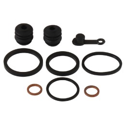 ALL BALLS zestaw naprawczy zacisku hamulcowego przód yamaha fzs fazer 600 04, XV250 05-23