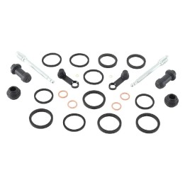 ALL BALLS zestaw naprawczy zacisku hamulcowego przód suzuki VLR1800 08-09
