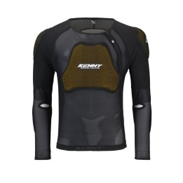 KENNY RACING OSŁONA KLATKI PIERSIOWEJ ( BUZER ) BODY PROTECTOR TRACK DZIECIĘCY/KID/JUNIOR