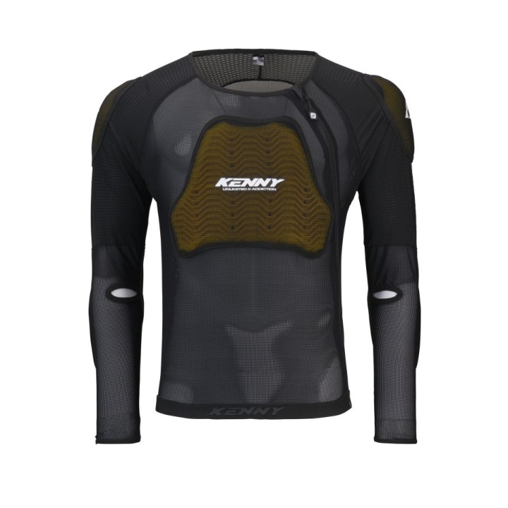 KENNY RACING OSŁONA KLATKI PIERSIOWEJ ( BUZER ) BODY PROTECTOR TRACK DZIECIĘCY/KID/JUNIOR