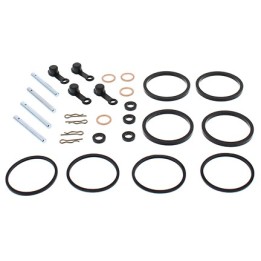 ALL BALLS zestaw naprawczy zacisku hamulcowego przód suzuki gsx 1100F 93