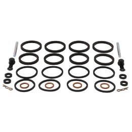 ALL BALLS zestaw naprawczy zacisku hamulcowego przód suzuki GSX-R600 97-00, TL1000S 97-01