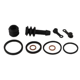 ALL BALLS zestaw naprawczy zacisku hamulcowego przód kawasaki ER-5 97-00, suzuki GS500 89-95 tył kawasaki ZR750 91-93, ZR1100 9…