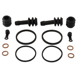 ALL BALLS zestaw naprawczy zacisku hamulcowego przód kawasaki VN750 vulcan 86-06, GPZ1100/750 83-85, ZX9R 84-89