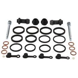 ALL BALLS zestaw naprawczy zacisku hamulcowego przód honda ST1100A 96-02, VTX1800 02-05