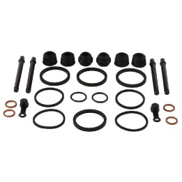 ALL BALLS zestaw naprawczy zacisku hamulcowego przód honda CBX750F '84-'86, VF1100C '83-'86, GL1100 '83