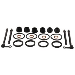 ALL BALLS zestaw naprawczy zacisku hamulcowego przód honda gl 1100A 83