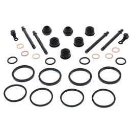 ALL BALLS zestaw naprawczy zacisku hamulcowego przód honda VF750F '83-'84, VF750S '83, VF1000F '84, VF1000R '85-'86