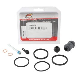 ALL BALLS zestaw naprawczy zacisku hamulcowego tył honda NX650 dominator '92-'96
