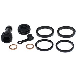 ALL BALLS zestaw naprawczy zacisku hamulcowego przód/tył polaris outlaw 450/525/ '07-'11, rzr 570/800/900/1000,