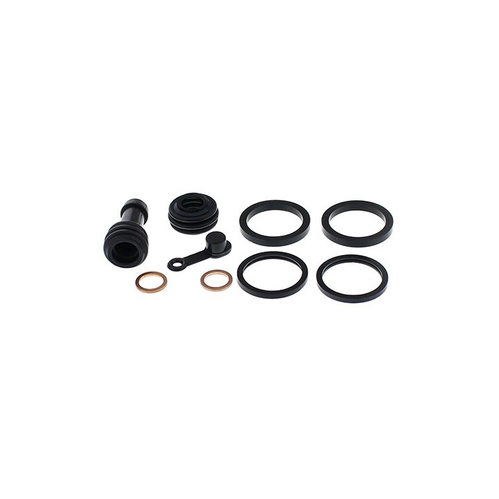 ALL BALLS zestaw naprawczy zacisku hamulcowego przód/tył polaris outlaw 450/525/ '07-'11, rzr 570/800/900/1000,