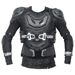 LEATT OCHRANIACZ CIAŁA BODY PROTECTOR 5.5 BLACK