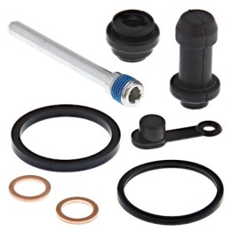 ALL BALLS zestaw naprawczy zacisku hamulcowego tył suzuki GSX-R1000 09-18, GSX-R1000 ABS 17-24, GSX-R1000R ABS 17-24, GSX-R600…