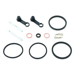 ALL BALLS zestaw naprawczy zacisku hamulcowego tył suzuki GSXR750 '93-'95, GSX1100F '93