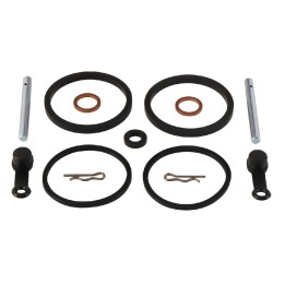 ALL BALLS zestaw naprawczy zacisku hamulcowego tył kawasaki ZRX1100/1200R '99-'05, suzuki gsx 600F/750F '93-'97,SV 650 '99-'02