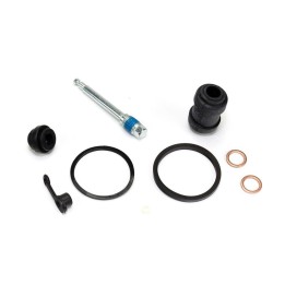ALL BALLS zestaw naprawczy zacisku hamulcowego tył kawasaki KLE650 versys 15-24, Z900 17-22, Z900 ABS 17-24, Z900 se 22-24, ZX-…