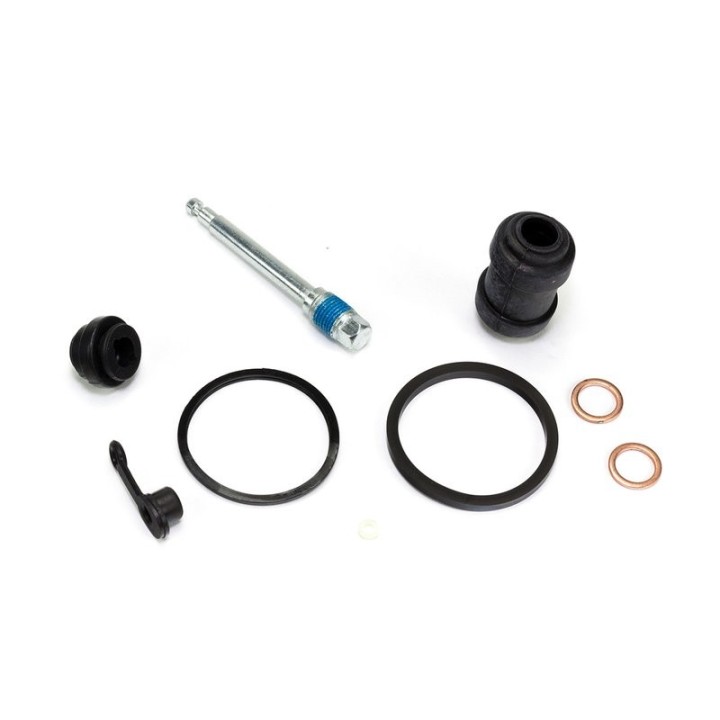 ALL BALLS zestaw naprawczy zacisku hamulcowego tył kawasaki KLE650 versys 15-24, Z900 17-22, Z900 ABS 17-24, Z900 se 22-24, ZX-…