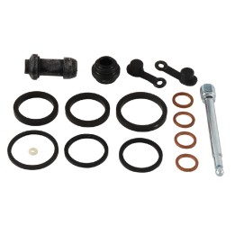 ALL BALLS zestaw naprawczy zacisku hamulcowego tył honda GL1800 '01-'17, XL1000V '99-'11