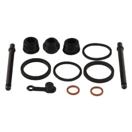 ALL BALLS zestaw naprawczy zacisku hamulcowego tył honda CB750F 81-83, CB900F 81-82, CBR1000F 87-88, CBR600F 87-90, CBX1000/110…
