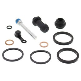 ALL BALLS zestaw naprawczy zacisku hamulcowego tył honda VFR750F '88-'89