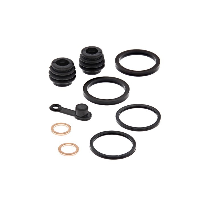 ALL BALLS zestaw naprawczy zacisku hamulcowego tył yamaha YXZ1000R/EPS/SE/SS 16-18