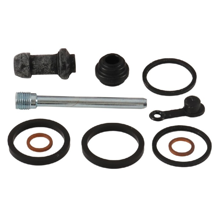 ALL BALLS zestaw naprawczy zacisku hamulcowego tył honda DN-01 08-09, GL1500C 97-03, ST1100 91-02, ST1100A 92-98