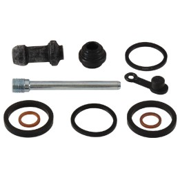 ALL BALLS zestaw naprawczy zacisku hamulcowego tył honda GL1500CF '99-'01