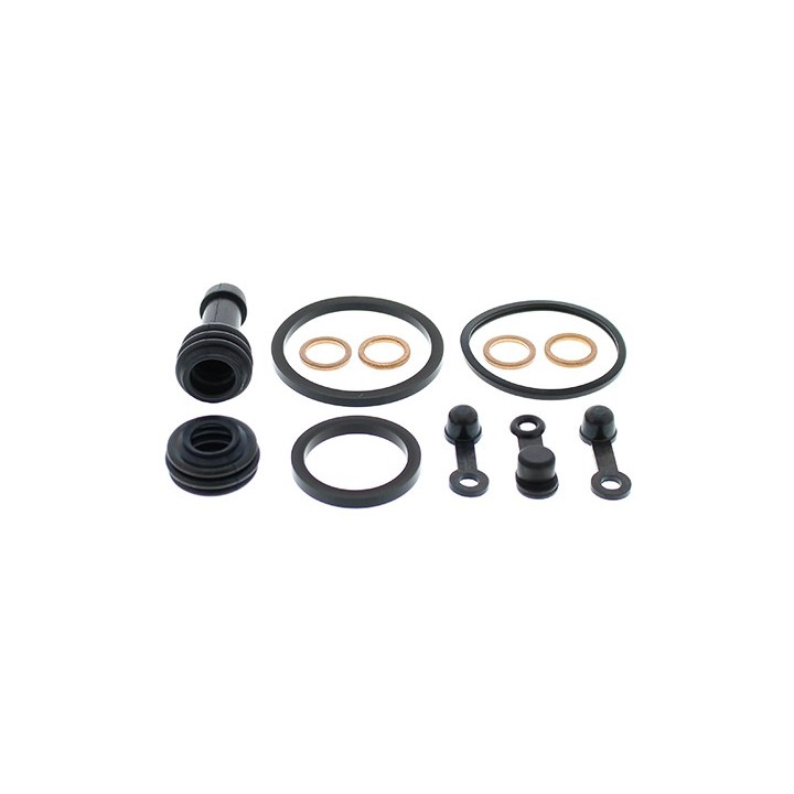 ALL BALLS zestaw naprawczy zacisku hamulcowego tył polaris sportsman/ranger 400/500/550/570/700/850/900