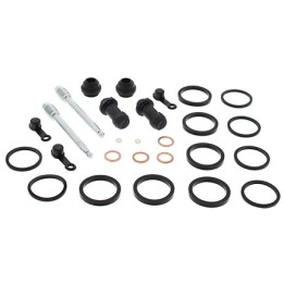 ALL BALLS zestaw naprawczy zacisku hamulcowego przód honda VFR1200X '17
