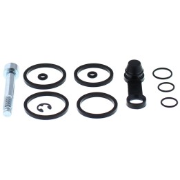 ALL BALLS zestaw naprawczy zacisku hamulcowego przód ktm SX 65 '03-'22, SX 85 '03-'11, SX 105 '04-'11, husqvarna tc 65 '18-'22,…