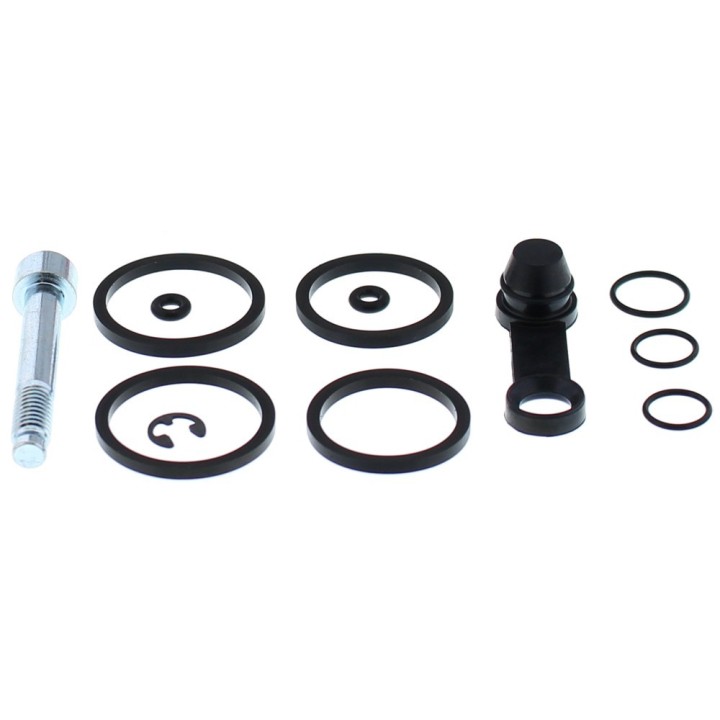 ALL BALLS zestaw naprawczy zacisku hamulcowego przód ktm SX 65 '03-'22, SX 85 '03-'11, SX 105 '04-'11, husqvarna tc 65 '18-'22,…