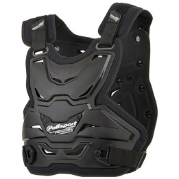 POLISPORT OSŁONA KLATKI PIERSIOWEJ MODEL PHANTOM LITE