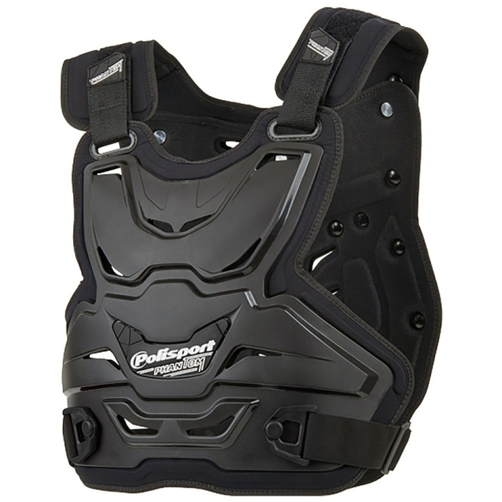 POLISPORT OSŁONA KLATKI PIERSIOWEJ MODEL PHANTOM LITE