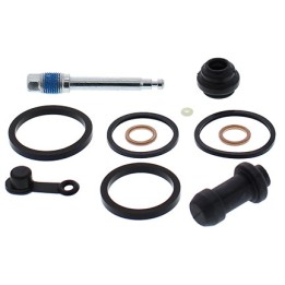 ALL BALLS zestaw naprawczy zacisku hamulcowego przód honda CRF250R 19-24, CRF450R 19-24, CRF450RX 19-24, CRF450X 19-24