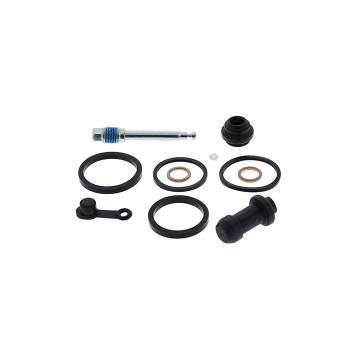 ALL BALLS zestaw naprawczy zacisku hamulcowego przód honda CRF250R 19-24, CRF450R 19-24, CRF450RX 19-24, CRF450X 19-24