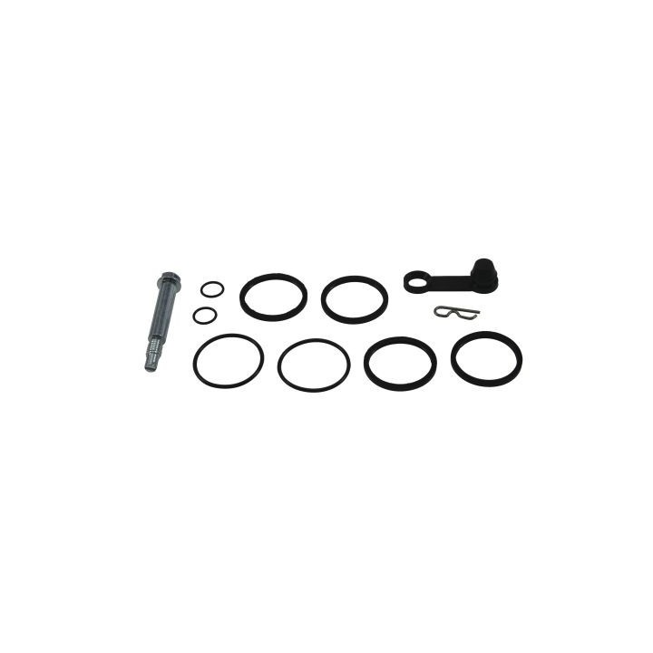 ALL BALLS zestaw naprawczy zacisku hamulcowego przód ktm freeride 250 r 15-17, freeride 350 15, SX 85 12-19, sxs 85 13-14, husq…