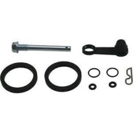 ALL BALLS zestaw naprawczy zacisku hamulcowego tył ktm freeride 250R 15-17, freeride 350 15, SX 105 11, SX 85 11-17, sxs 85 13-…