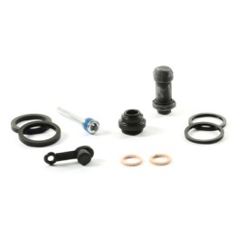 PROX zestaw naprawczy zacisku hamulcowego przód kawasaki kx 125/250 '97-'00, yamaha yz 125/250 '08-'24, yzf 250 '07-'24, yzf 45…