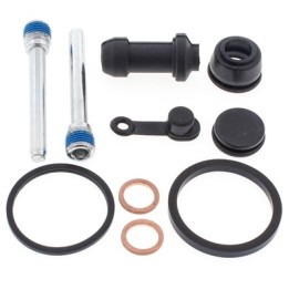 PROX zestaw naprawczy zacisku hamulcowego przód suzuki ltz 400 '03-'14,YAMAHA yfm 350 raptor '04-'13,YFM 600 grizzly '98-'08, y…