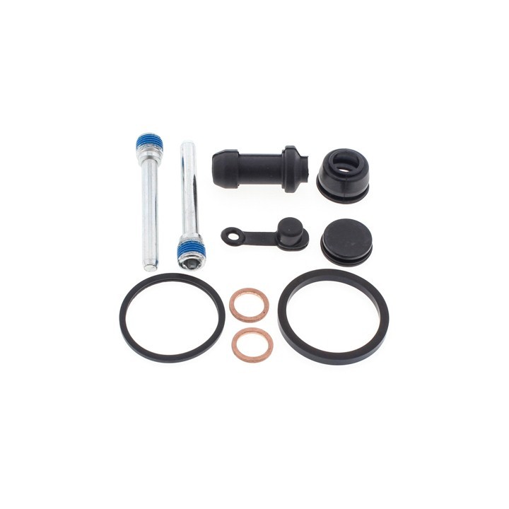 PROX zestaw naprawczy zacisku hamulcowego przód suzuki ltz 400 '03-'14,YAMAHA yfm 350 raptor '04-'13,YFM 600 grizzly '98-'08, y…