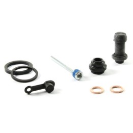 PROX zestaw naprawczy zacisku hamulcowego tył kawasaki kxf 250/450 '04-'16, suzuki rmz 250 '04-'07, rmz 450 '05-'07, yamaha wr…