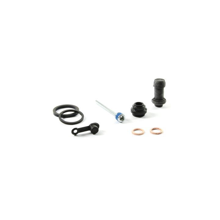 PROX zestaw naprawczy zacisku hamulcowego tył kawasaki kxf 250/450 '04-'16, suzuki rmz 250 '04-'07, rmz 450 '05-'07, yamaha wr…