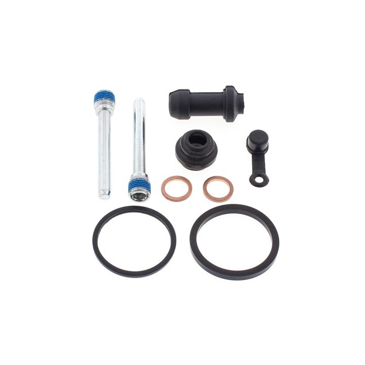 PROX zestaw naprawczy zacisku hamulcowego przód/tył can-am 330/400/500/650/800/1000, tył yamaha yfm 700 raptor '06-'12 (18-3041)